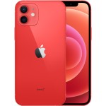 Смартфон Apple iPhone 12 128GB Red (PRODUCT)