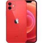 Смартфон Apple iPhone 12 256GB Red (PRODUCT)