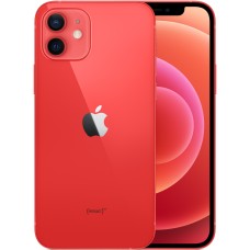 Смартфон Apple iPhone 12 Mini 128GB Red (PRODUCT)