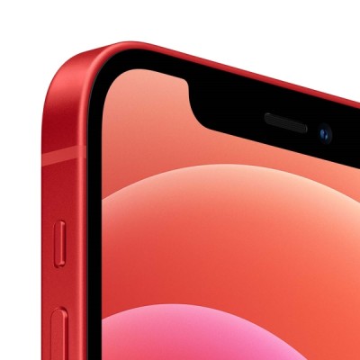 Смартфон Apple iPhone 12 64GB Red (PRODUCT)