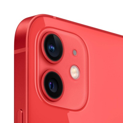 Смартфон Apple iPhone 12 256GB Red (PRODUCT)