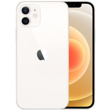 iPhone 12 Mini 64GB White