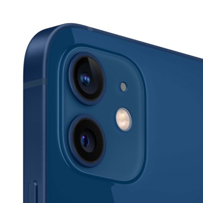 Смартфон Apple iPhone 12 Mini 64GB Blue