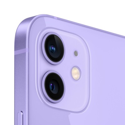 Смартфон Apple iPhone 12 256GB Purple