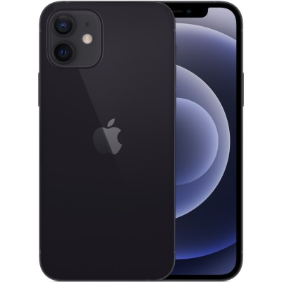 Смартфон Apple iPhone 12 256GB Black