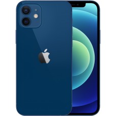 iPhone 12 256GB Blue