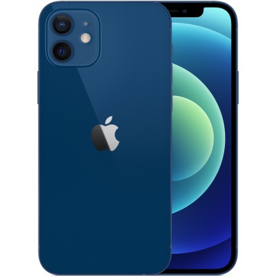 Смартфон Apple iPhone 12 Mini 64GB Blue