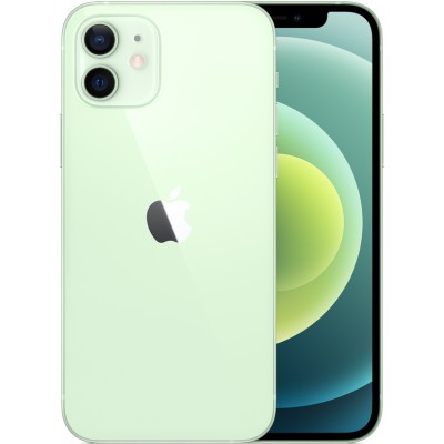 Смартфон Apple iPhone 12 256GB Green