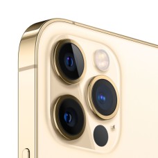  iPhone 12 Pro 512GB Gold