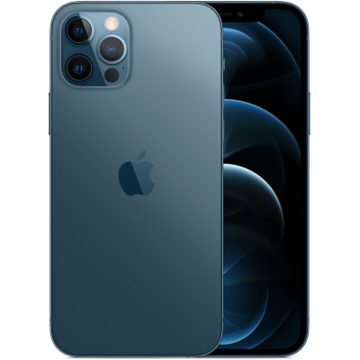Смартфон Apple iPhone 12 Pro 512GB Pacific Blue