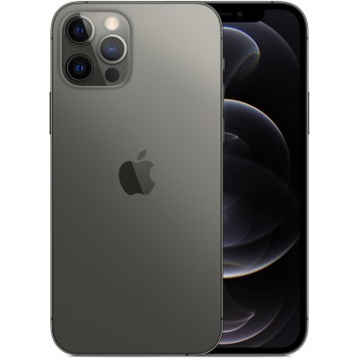 Смартфон Apple iPhone 12 Pro Max 512GB Graphite