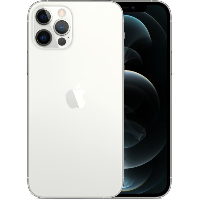 Смартфон Apple iPhone 12 Pro 128GB Silver