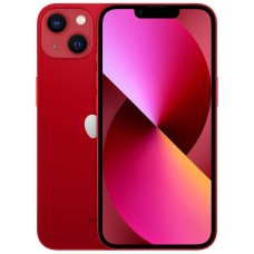 Смартфон Apple iPhone 13 256GB Red (PRODUCT)