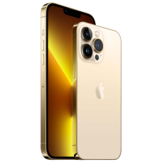  iPhone 13 Pro 1TB Gold