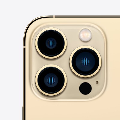 Смартфон Apple iPhone 13 Pro 1TB Gold