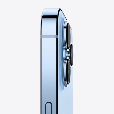 Смартфон Apple iPhone 13 Pro Max 128GB Sierra Blue