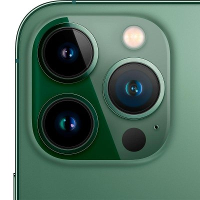 Смартфон Apple iPhone 13 Pro 256GB Alpine Green