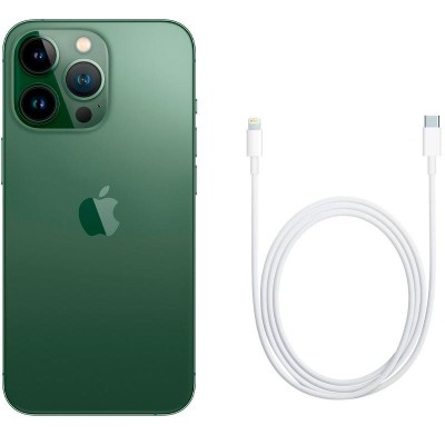 Смартфон Apple iPhone 13 Pro 256GB Alpine Green
