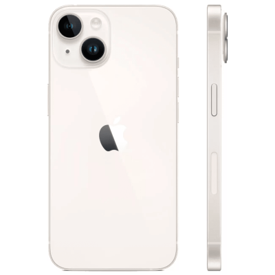 Смартфон Apple iPhone 14 Plus 512GB Starlight
