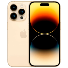 iPhone 14 Pro 1TB Gold