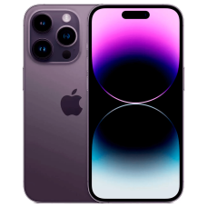  iPhone 14 Pro 1TB Deep Purple