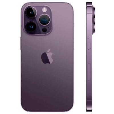 Смартфон Apple iPhone 14 Pro Max 128GB Deep Purple