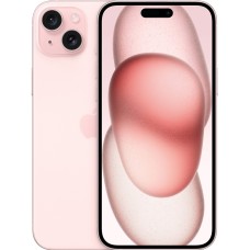Смартфон Apple iPhone 15 Plus 128GB Pink