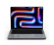 MacBook Pro 16,2