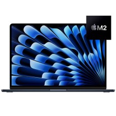 Ноутбук Apple MacBook Air 15 M2 8/256GB Midnight