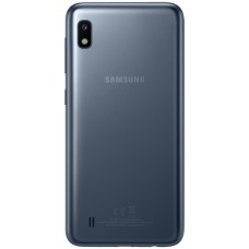 Смартфон Samsung Galaxy A10 (2019) 32Gb Black