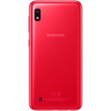 Смартфон Samsung Galaxy A10 (2019) 32Gb Red