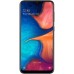 Смартфон Samsung Galaxy A20 (2019) 32Gb Black
