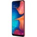 Смартфон Samsung Galaxy A20 (2019) 32Gb Red
