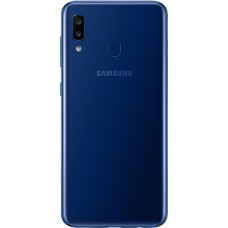 Смартфон Samsung Galaxy A20 (2019) 32Gb Blue