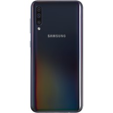Смартфон Samsung Galaxy A50 (2019) 64GB Black