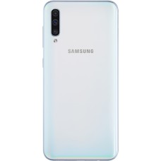 Смартфон Samsung Galaxy A50 (2019) 128GB White