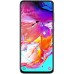 Смартфон Samsung Galaxy A70 (2019) 128Gb White