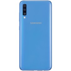 Смартфон Samsung Galaxy A70 (2019) 128Gb Blue