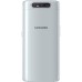 Смартфон Samsung Galaxy A80 (2019) 128Gb Silver