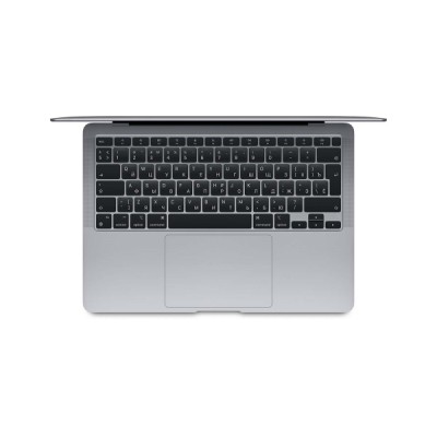 Ноутбук Apple MacBook Air 13 M1 8/512GB Space Gray