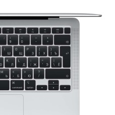 Ноутбук Apple MacBook Air 13 M1 / 8GB / 256GB Silver