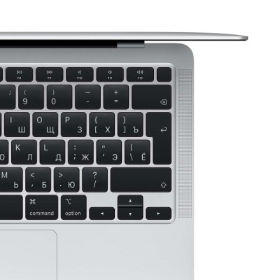 Ноутбук Apple MacBook Air 13 M1 8/256GB Silver