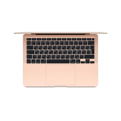 Ноутбук Apple MacBook Air 13 M1 8/512GB Gold