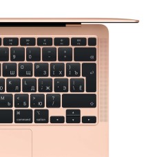 Ноутбук Apple MacBook Air 13 M1 / 8GB / 512GB Gold