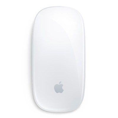 Беспроводная мышь Apple Magic Mouse 2 Silver
