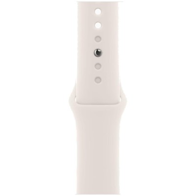 Apple Watch SE 3 40mm Starlight