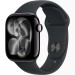 Apple Watch 11 42mm Jet Black