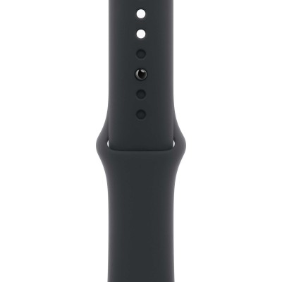 Apple Watch 11 46mm Space Gray