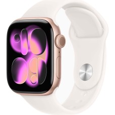 Apple Watch 11 42mm Rose Gold