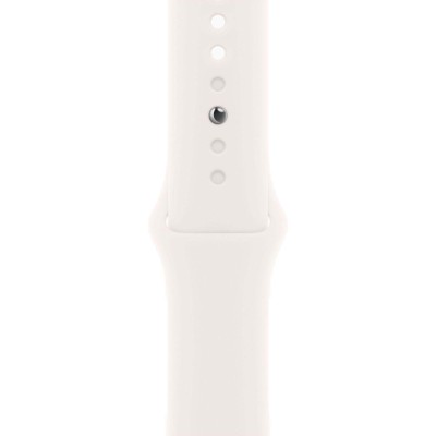 Apple Watch 11 46mm Rose Gold